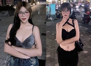 Thích thật khi được phang em Trinh Như Quỳnh
