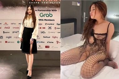 Thằng nhỏ này làm việc cho các con điếm của các tụi viễn thông