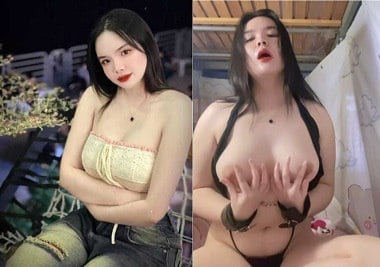 Con đĩ khao khát tình dục