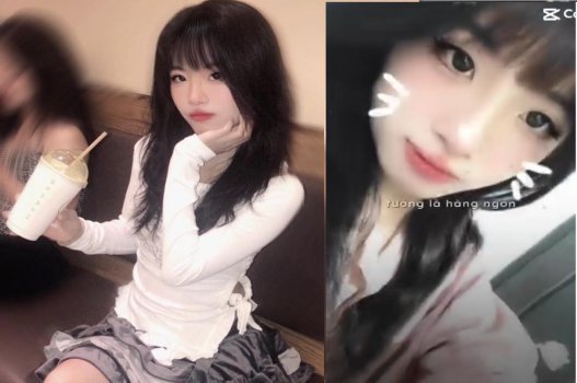 Trà My sugar baby từ thời sinh viên