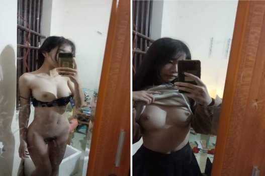 Trang Anh đầy khao khát và những giấc mơ thân mật