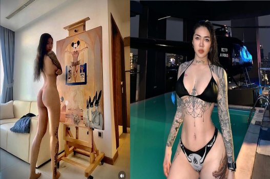 Video sex some em Thủy Tạ mông cong