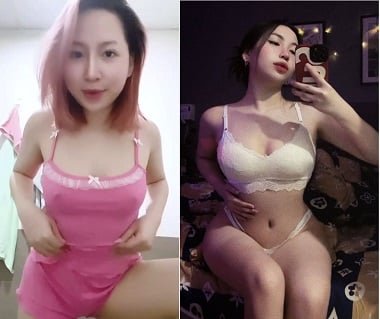 Oanh Vũ khoe cặp vếu đẹp
