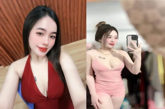 Anh có phải gã đãng trai này thích cô gái xinh dâm không?